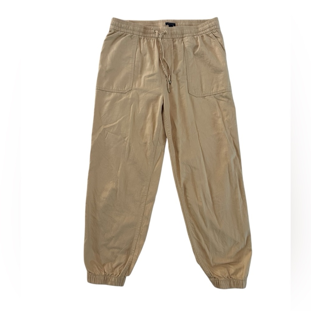 Tommy Hilfiger Men's Tan Cargo Pants